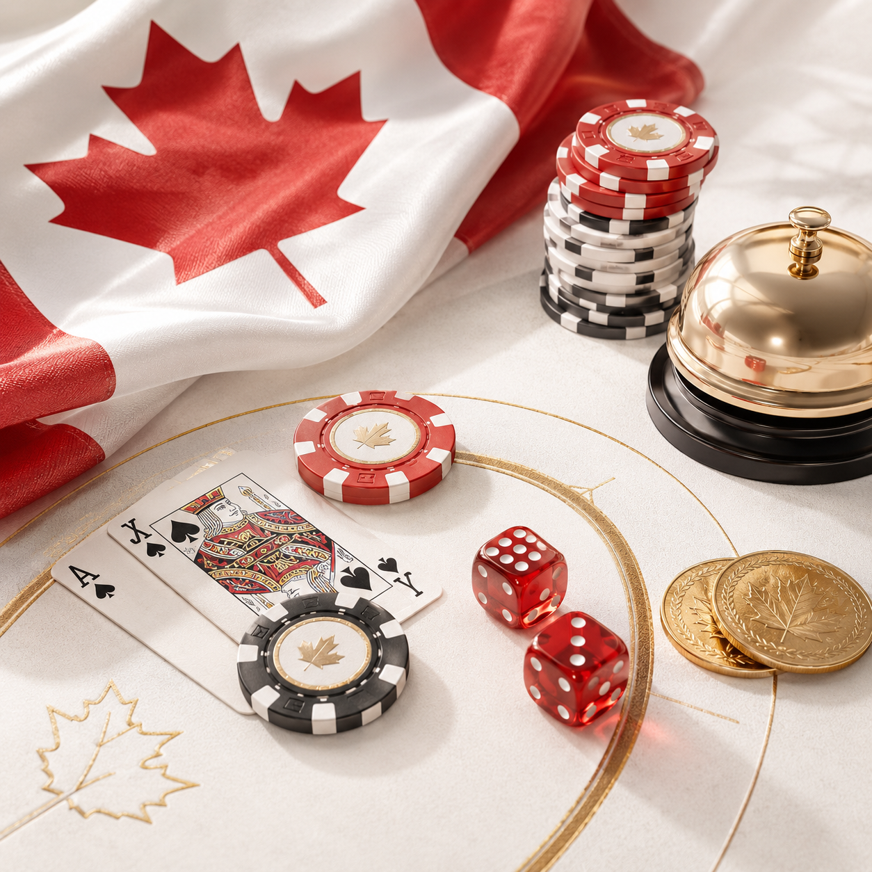 Highest payout online casinos in Canada